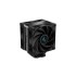 DeepCool AK400 ZERO DARK PLUS CPU Air Cooler